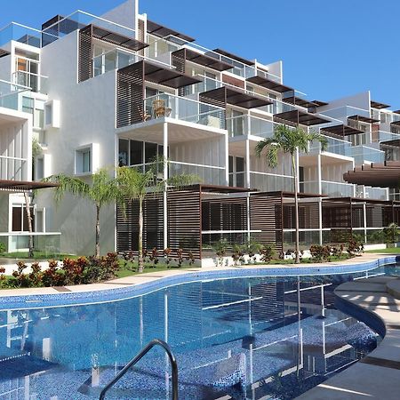 Terrazas Apartments By Bahia Principe Chacalal Dış mekan fotoğraf