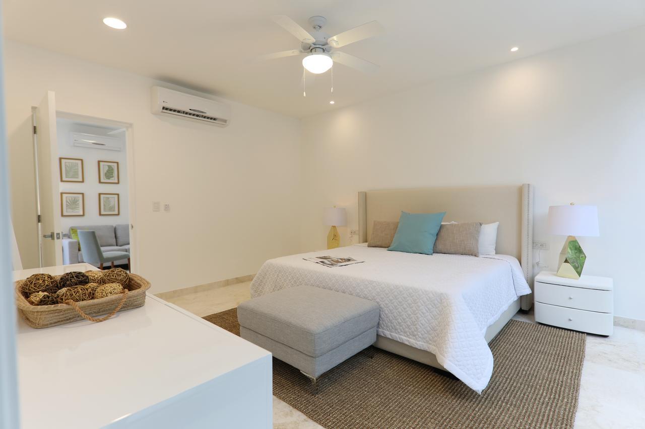 Terrazas Apartments By Bahia Principe Chacalal Dış mekan fotoğraf