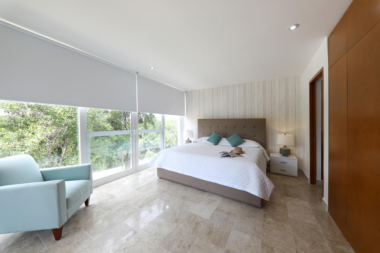 Terrazas Apartments By Bahia Principe Chacalal Dış mekan fotoğraf